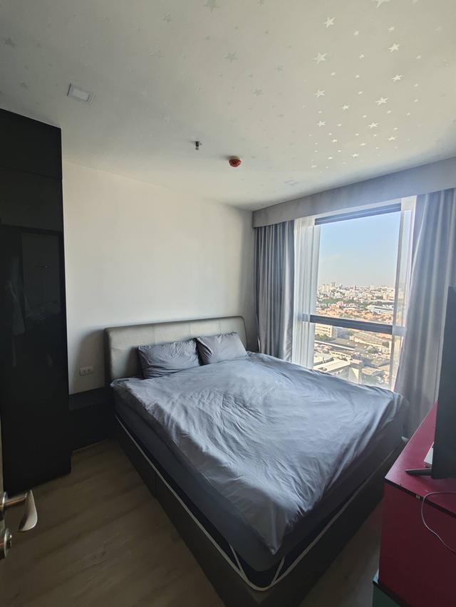 ให้เช่า 2ห้องนอน BTSพระโขนง Rhythm Sukhumvit 44/1 (ริทึ่ม สุขุมวิท 44/1) 5