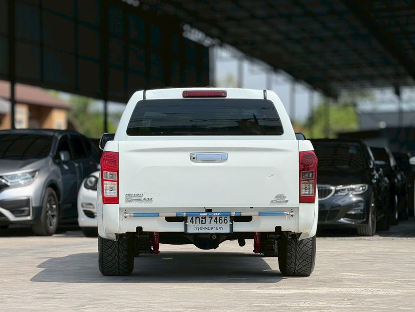 ISUZU D-MAX 12-19, 1.9 Ddi โฉม CAB-4 12-19 4 ประตู สีขาวยอดนิยม ปี2016 ✅✅ ราคาขาย 345,000 บาท ✅✅ ผ่อน 6,xxx บาท 72 งวด รูปเยอะทักแชทมาวีดีโอคอลรี " รูปที่ 5