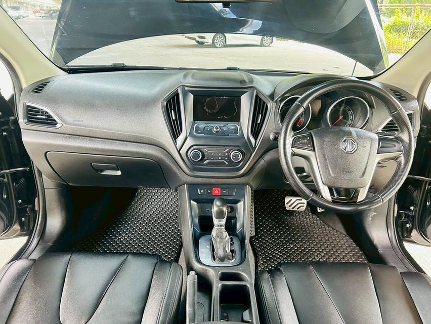MG 5 1.5 Turbo X Sunroof AT 2018 10