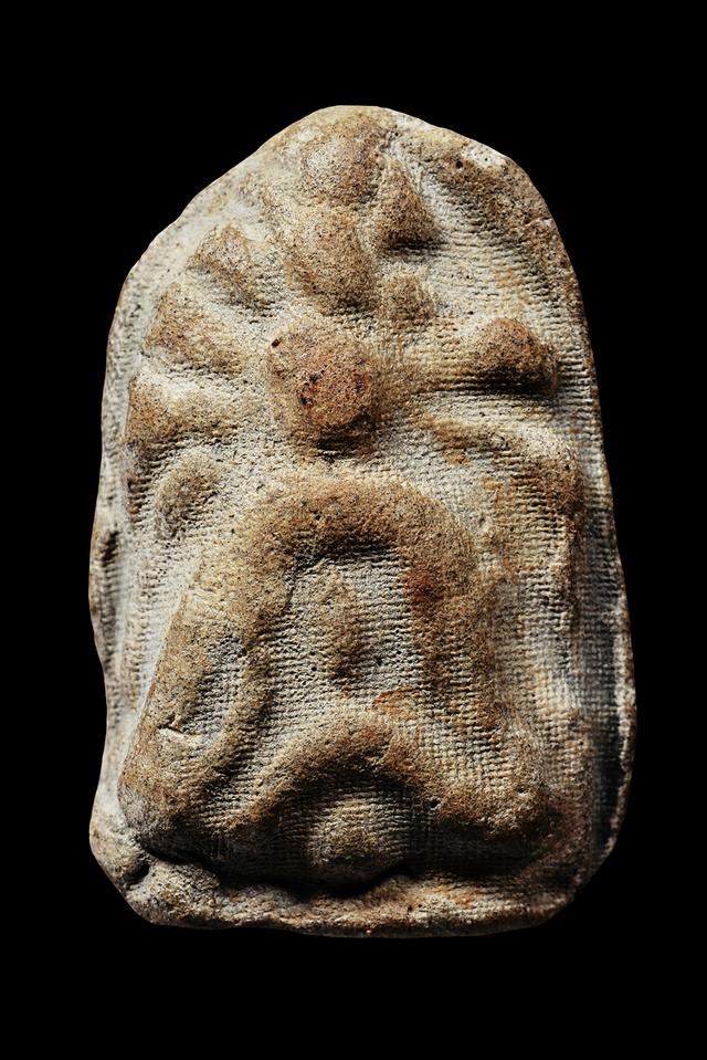 พระเครื่องเก่า เครื่องราง ของทนสิทธิ์