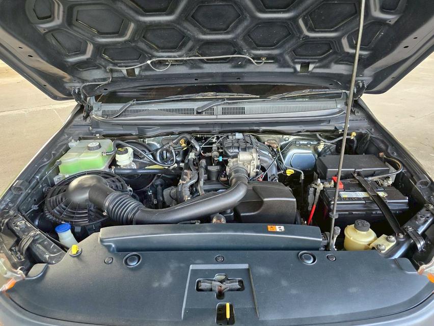 รหัสรถ WMT1251 Ranger 2.5 XLT OpenCab ปี 2014 ไมล์ 15x,xxx km 11