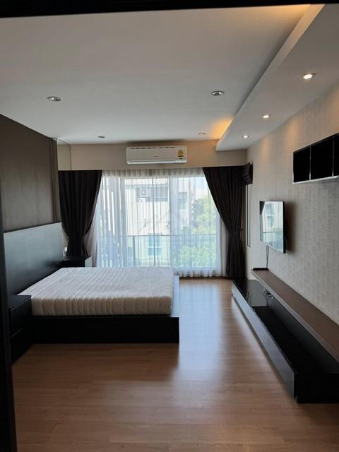ขายทาวน์โฮม 3 ชั้น 26.8 ตรว. เดอะ แพลนท์ ซิตี้ แจ้งวัฒนะ หลังริม built-in ทั้งหลัง ใกล้ IMPACT เมืองทองธานี 6