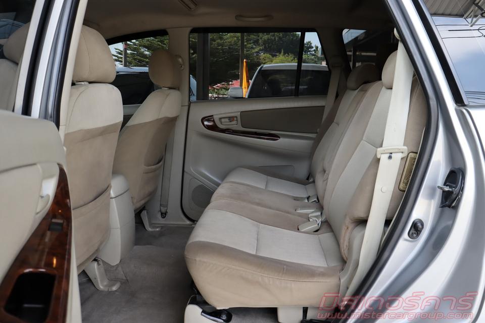 2015 TOYOTA INNOVA 2.0 G  ( 297 ) 10
