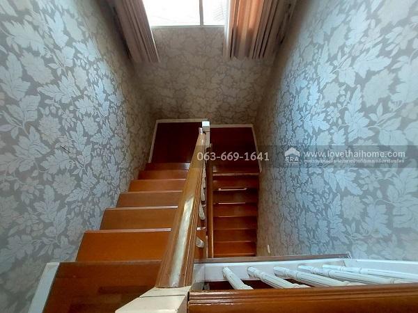 ขายด่วนบ้านเดี่ยว ชัยพฤกษ์ 1 คุ้มเกล้า-สุวินทวงศ์ 66.4 ตร.ว. ทำเลดีเยี่ยม ใกล้สนามบินสุวรรณภูมิ และ Airport Link คุ้มค่าที่สุดในโซนคุ้มเกล้า 16
