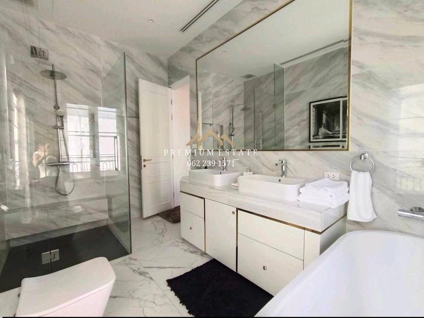 Luxury Home บ้านหรูสุขุมวิท ตกแต่งครบ พร้อมเข้าอยู่ | สุขุมวิท 67 | 300 ตรม | BTS เอกมัยเพียง 500 เมตร 17