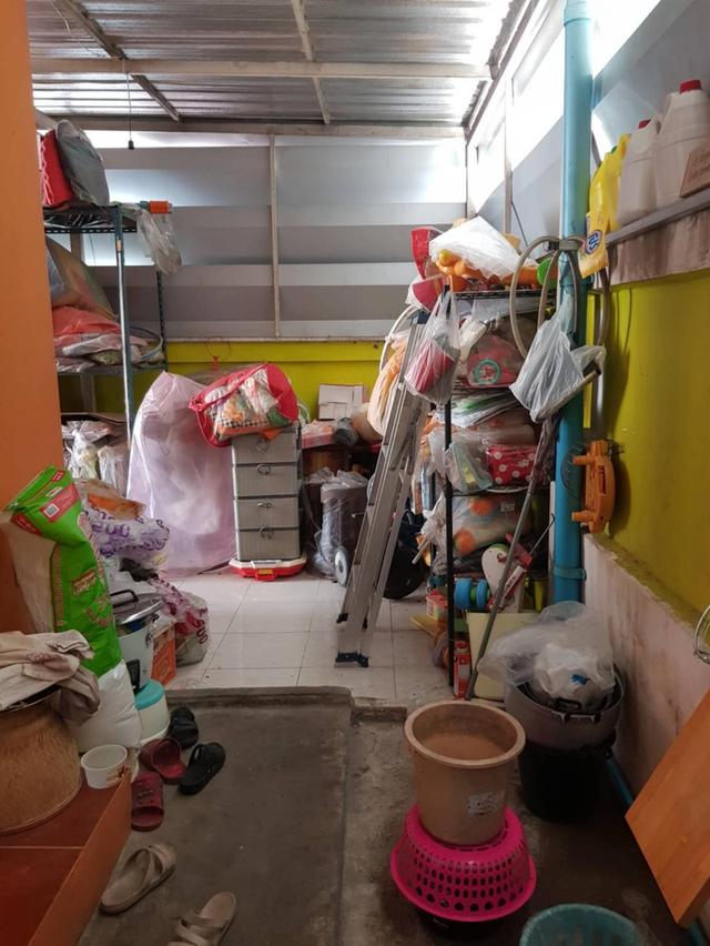 ขายบ้านแฝด มบ.พาเซ็นโต้ อ.บ้านฉาง จ.ระยอง