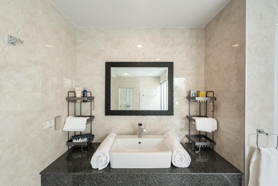 บ้านเดี่ยว 2 ชั้น หลังมุม สวนขนาดใหญ่ หมู่บ้านโนเบิลวานา *** เจ้าของขายเอง *** 15