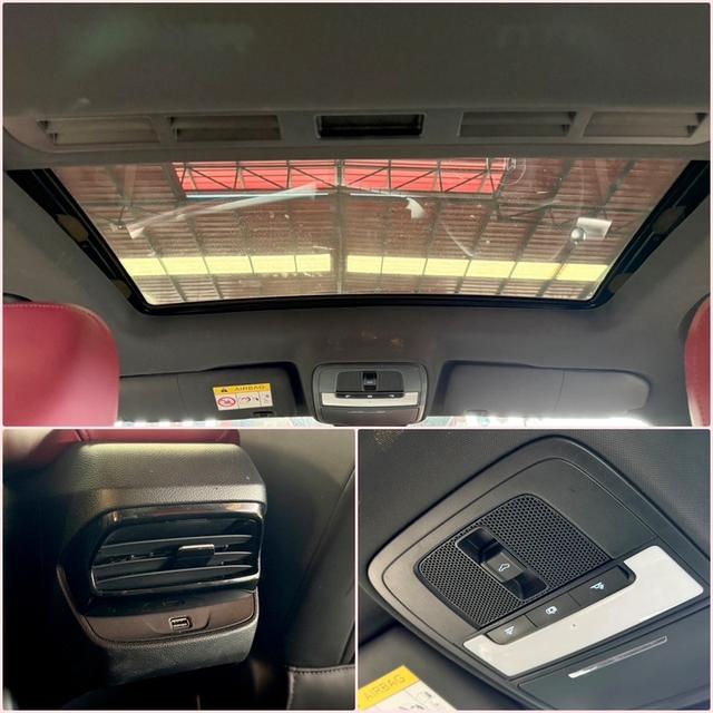 MG5 1.5 X SUNROOF ปี 2022 รูปที่ 10