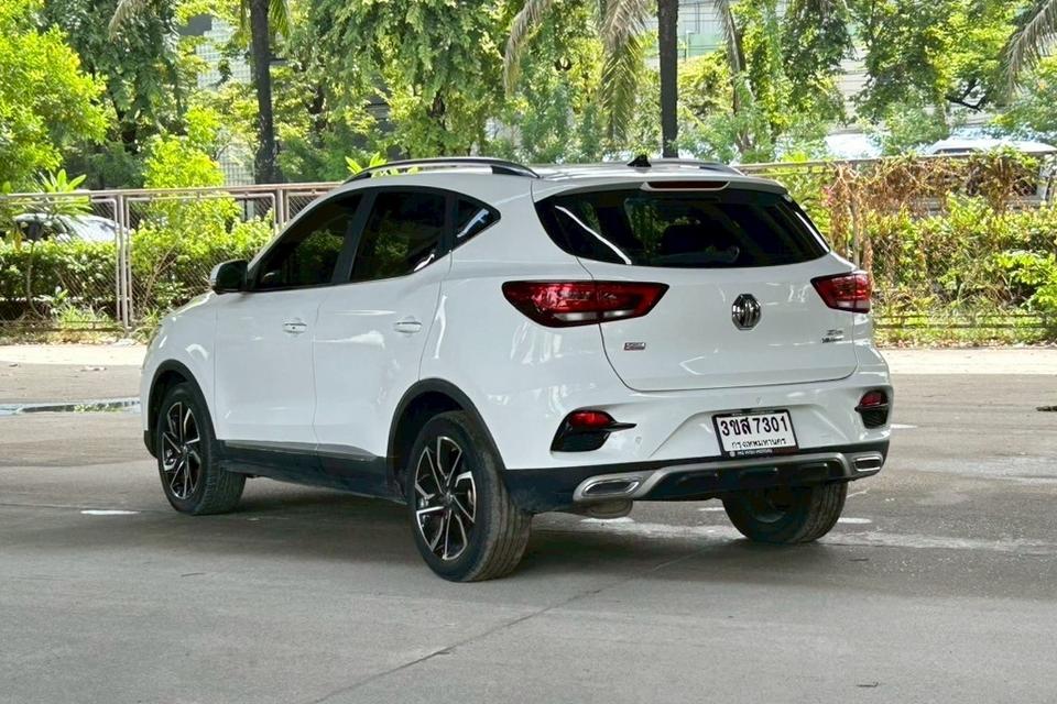 MG ZS 1.5 X+ Sunroof AT ปี 2023 7