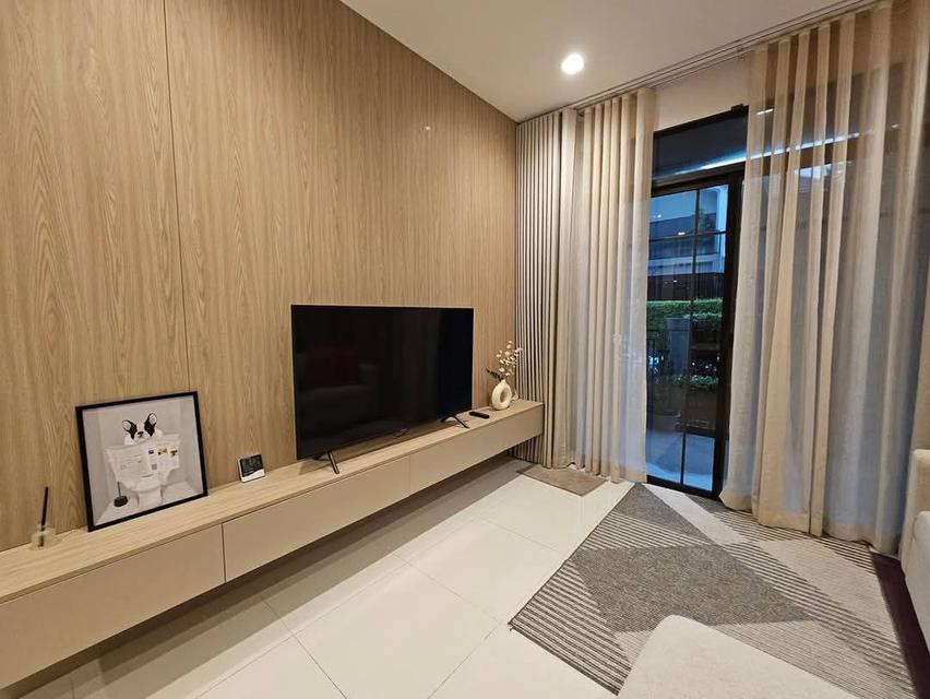 For Rent /ขายบ้านเดี่ยว Bangkok Boulevard บางกอก บูเลอวาร์ด สาทร-ปิ่นเกล้า2 ใกล้เซ็นทรัลเวสต์วิลล์ 2