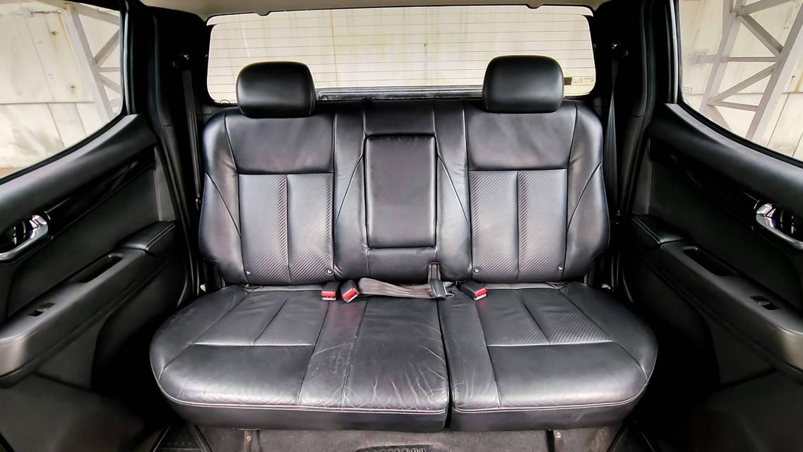 ขาย Isuzu Dmax 1.9Z ปี16 15