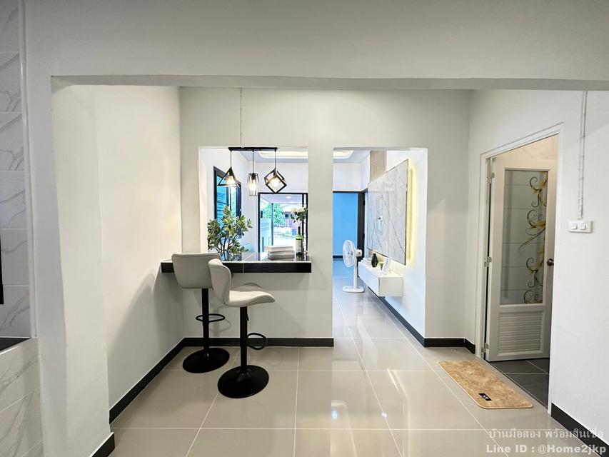 หมู่บ้านอมรทรัพย์ อยู่วิทยา 13