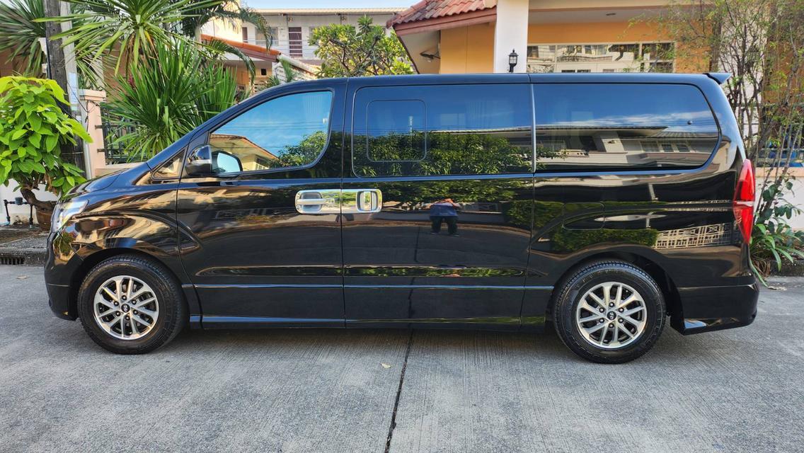 Hyundai​ ฮุนได H12.5 ELITE ปี2020 รูปที่ 9