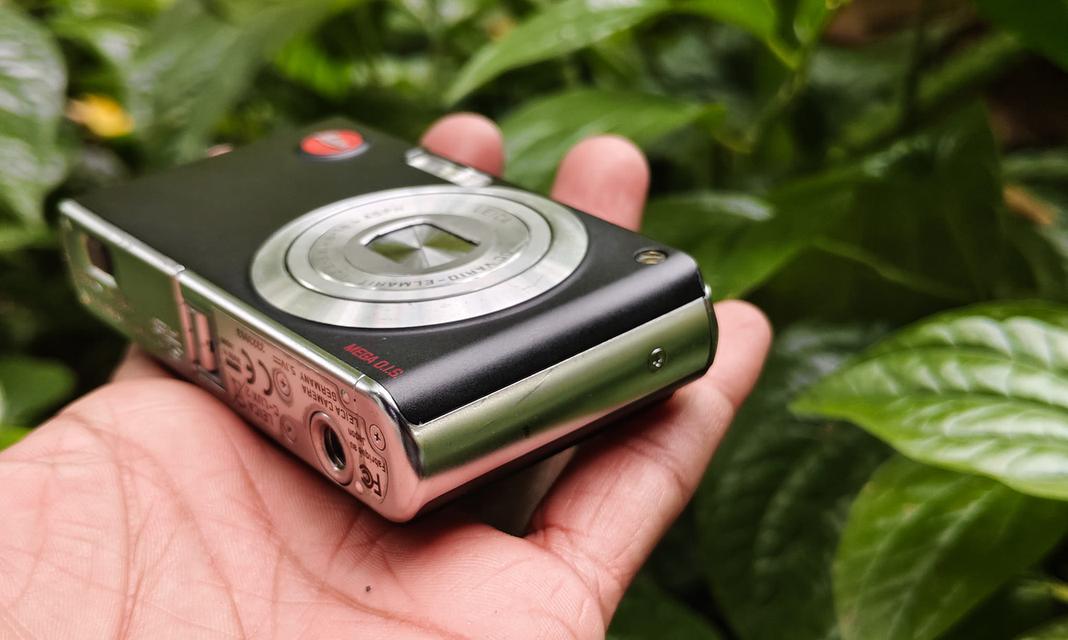 Leica C Lux 2 เต็มระบบ จอสวย 4