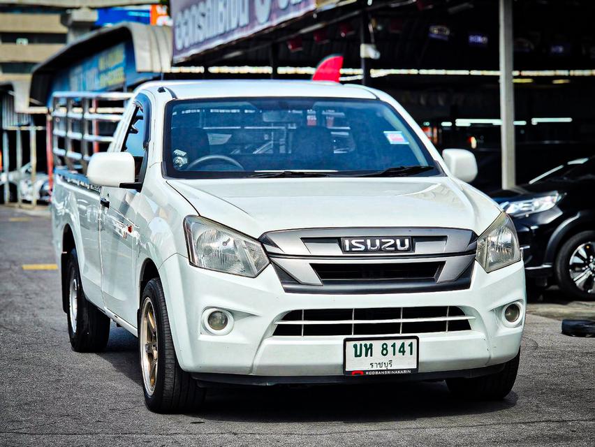 all new isuzu d-max 3.0 S กระจกไฟฟ้า 2