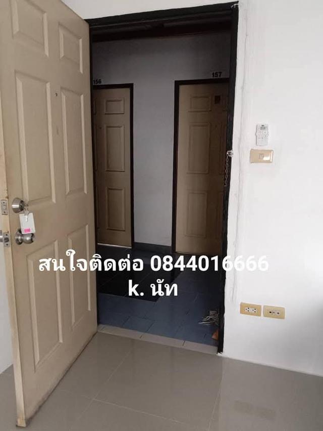 คอนโด ลาดพร้าว การ์เด้นท์ 9