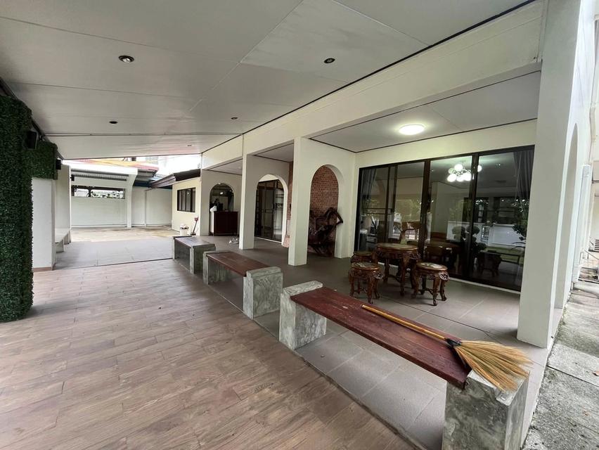 House for sale at Panya Pattanakarn 30 8