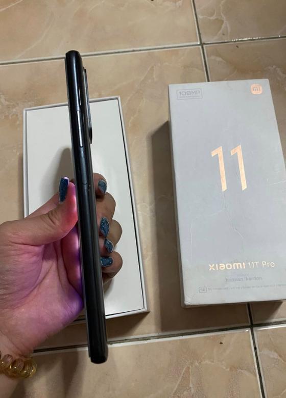 Xiaomi 11T Pro ใหม่มาก 5