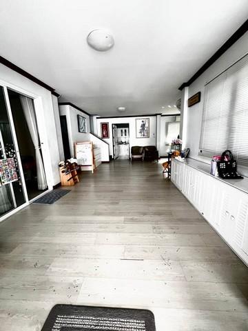 ขายบ้านใกล้ ม.เกษตรศาสตร์ย่าน เกษตร–นวมินทร์ , เสนานิคม , รามอินทรา , พหลโยธิน ซอยลาดปลาเค้า 10 6