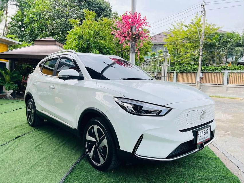 MG ZS EV X ไฟฟ้า เครื่อง 1.5cc. AUTO ปี 2025 รูปที่ 2