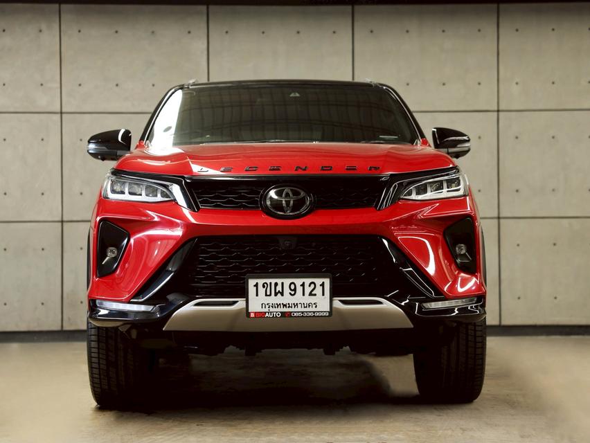 SUV อเนกประสงค์เริ่มต้นดาวน์ 0%