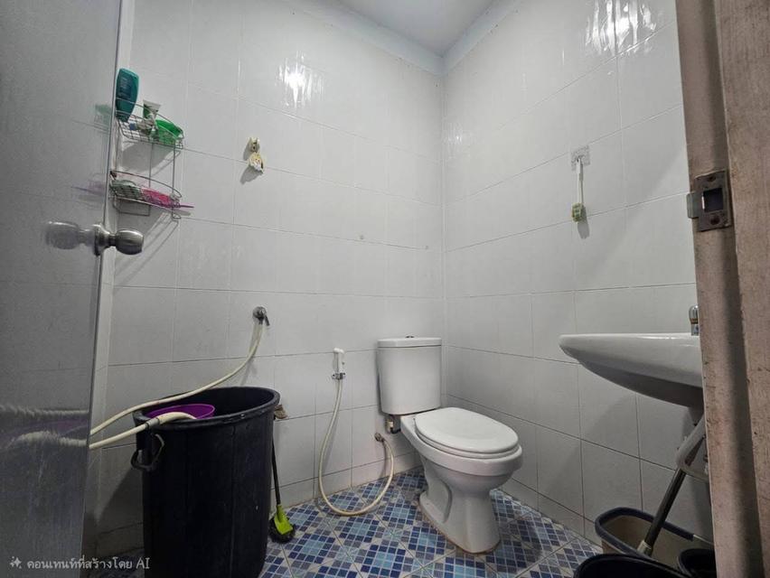 ทาวน์เฮ้าส์ 2 ชั้น 24 ตารางวา 11