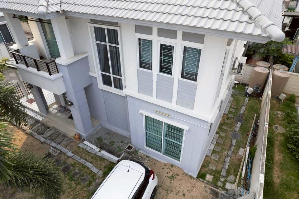 บ้านเดี่ยว 2