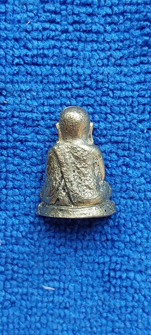 รูปหล่อหลวงพ่อเงินวัดบางคลานพิจิตร รูปย่อยที่ 2