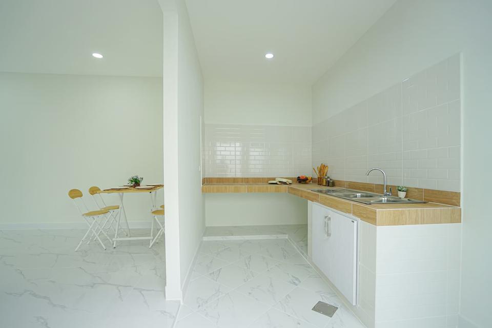 ทาวน์เฮ้าส์หมู่บ้านพฤกษ์ทาวน์ ราชพฤกษ์ 10