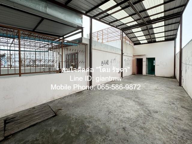 ขายด่วน! อาคารพาณิชย์ ขายตึกแถว 4.5 ชั้น ซอยเพชรเกษม 42 ใกล้ MRT-บางหว้า 8 นอน 4 ห้องน้ำ 3300000 บาท. ใกล้กับ ห่างสถานี 7