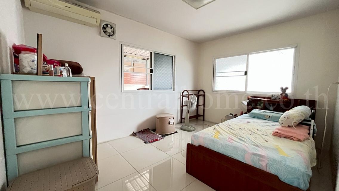 บ้านเดี่ยว พฤกษาทาวน์ หนองแขม เพชรเกษม 81  7