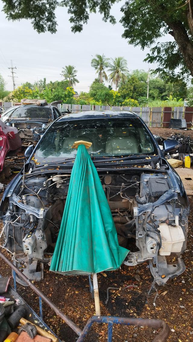 แยกอะไหล่ อัลติส2010 0638052894 5