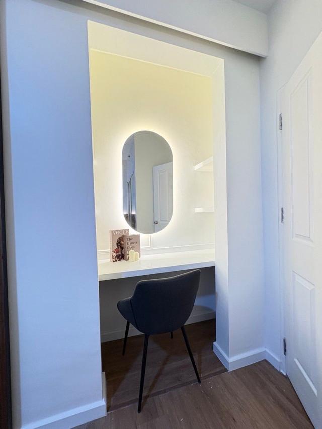 ให้เช่าคอนโด A Space Asoke - Ratchada (เอ สเปซ อโศก - รัชดา) ขนาด 35 ตรม ชั้น 5 6