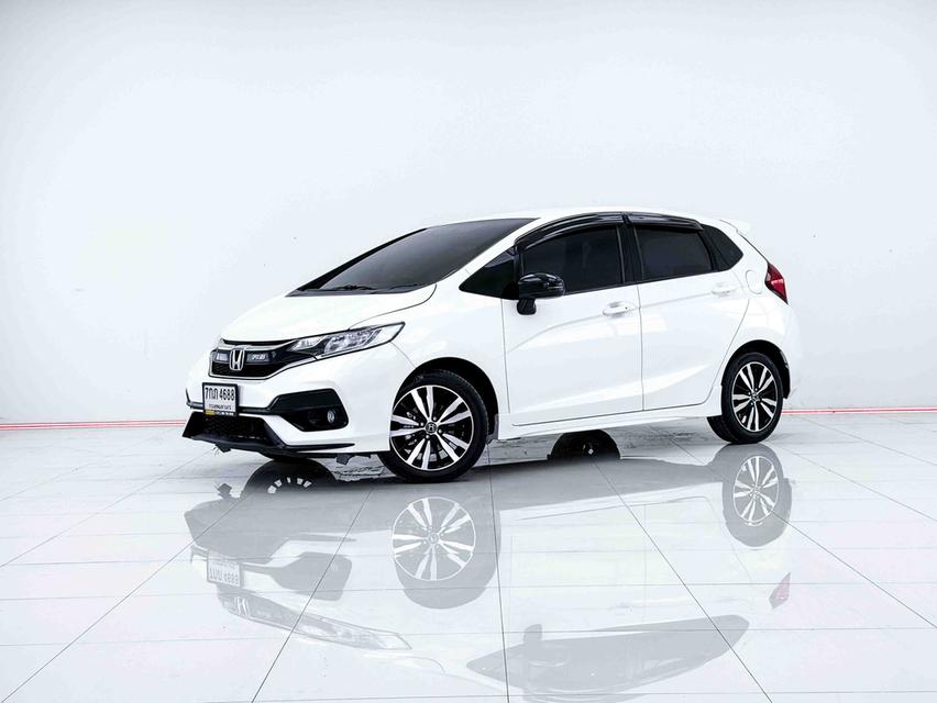 HONDA JAZZ 1.5 RS ปี 2018 รูปที่ 2