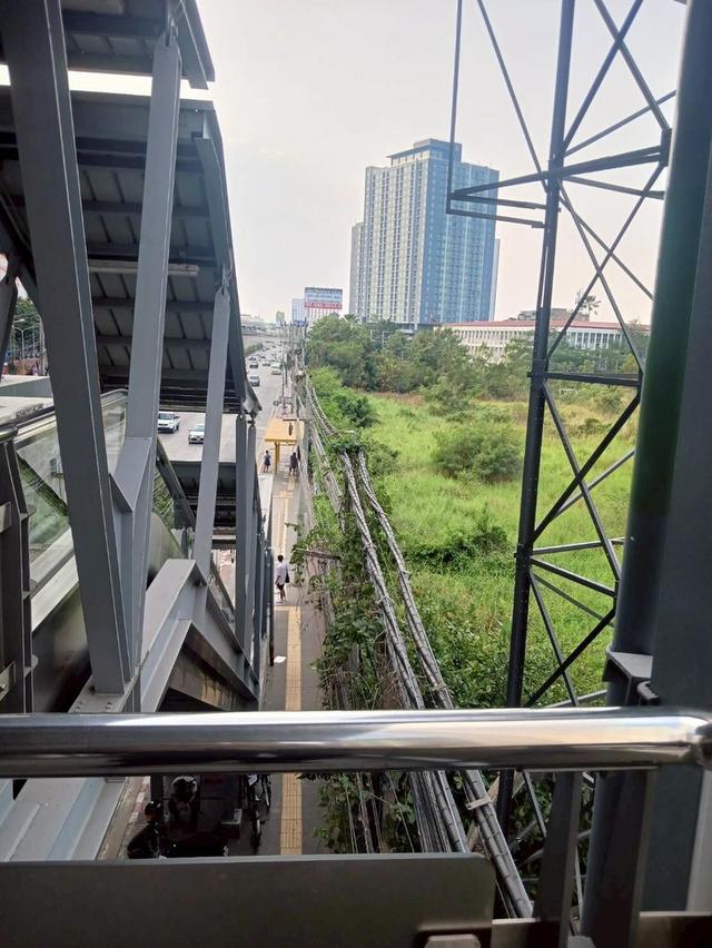 ขายที่ดินติดถนนแจ้งวัฒนะกรุงเทพมหานคร 1