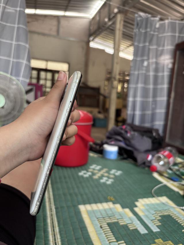 โทรศัพท์มือถือ oppo a15 32gb มือสอง มีตำหนิปุ่มเพิ่ม,ลดเสียง,ปิด-เปิดเครื่องไม่มี รูปที่ 4