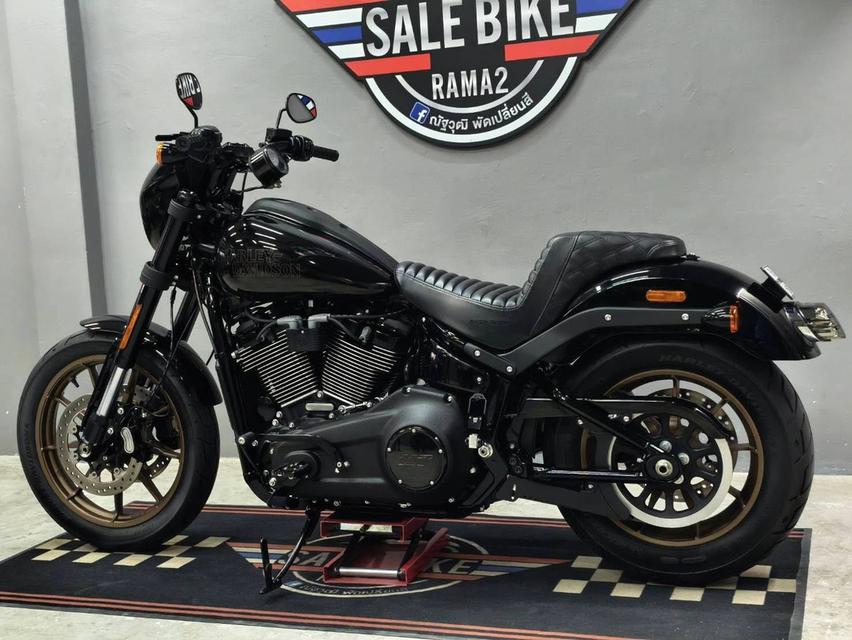HARLEY-DAVIDSON LOWRIDER S 117 ( FXLRS ) ปี 2024 จด 2025 รูปที่ 20