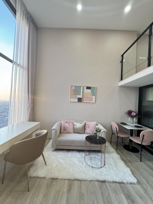 คอนโด Origin plug&play Srinakarin 5