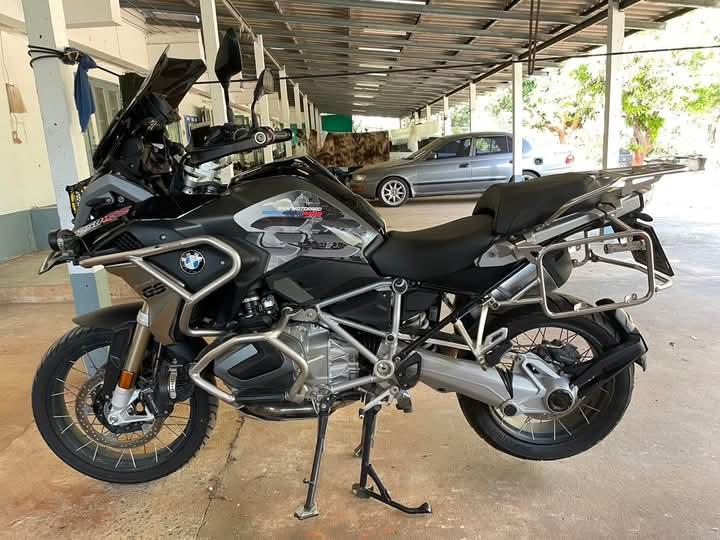 ขาย BMW R 1250 GS 4