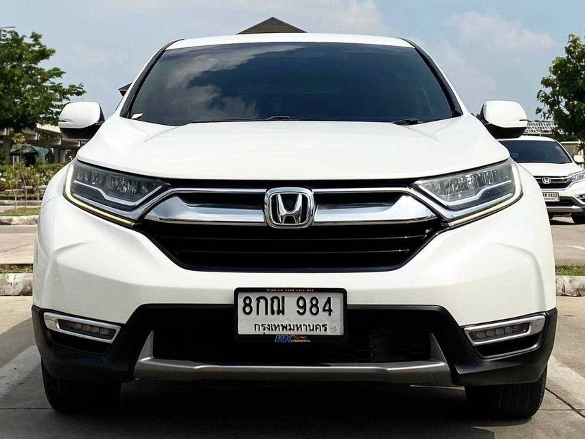 ขาย Honda Crv 1.6EL 4wd ปี19 2