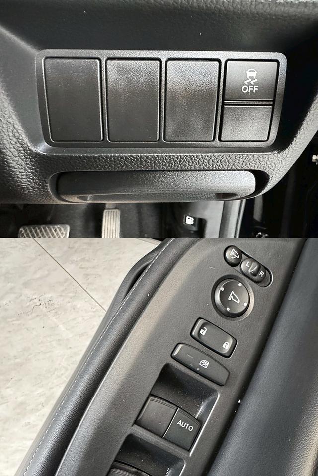 รถมือเดียว วิ่งน้อย Honda City 1.0SV Turbo 5ประตู 12