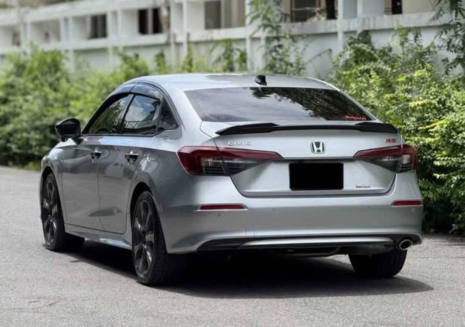 HONDA CIVIC FE 2.0 e:HEV RS MNC ปี 2025 รูปที่ 5