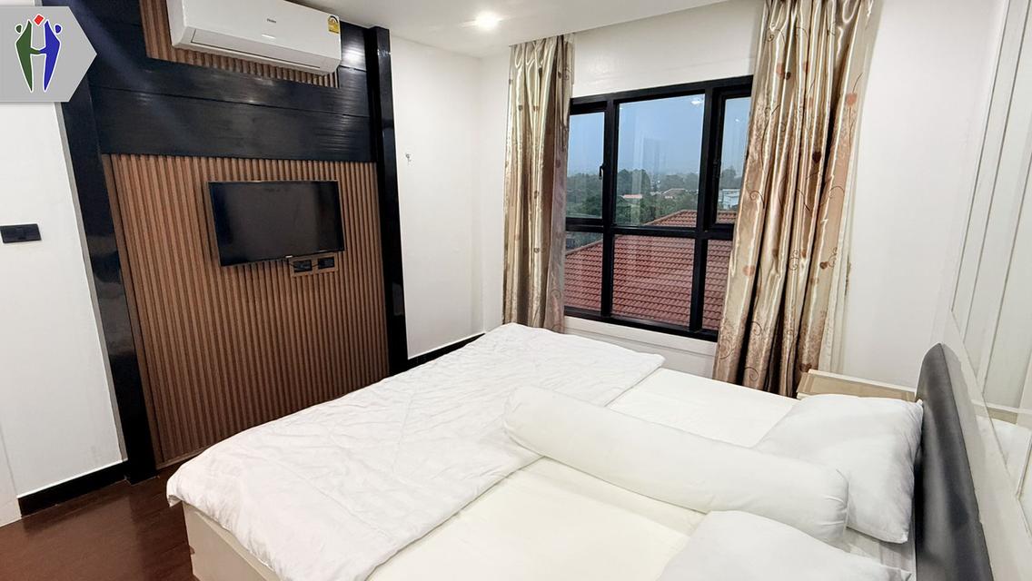 ให้เช่าเดอะบลูเรสซิเดนซ์ พัทยาใต้ The Blue Residence, 4