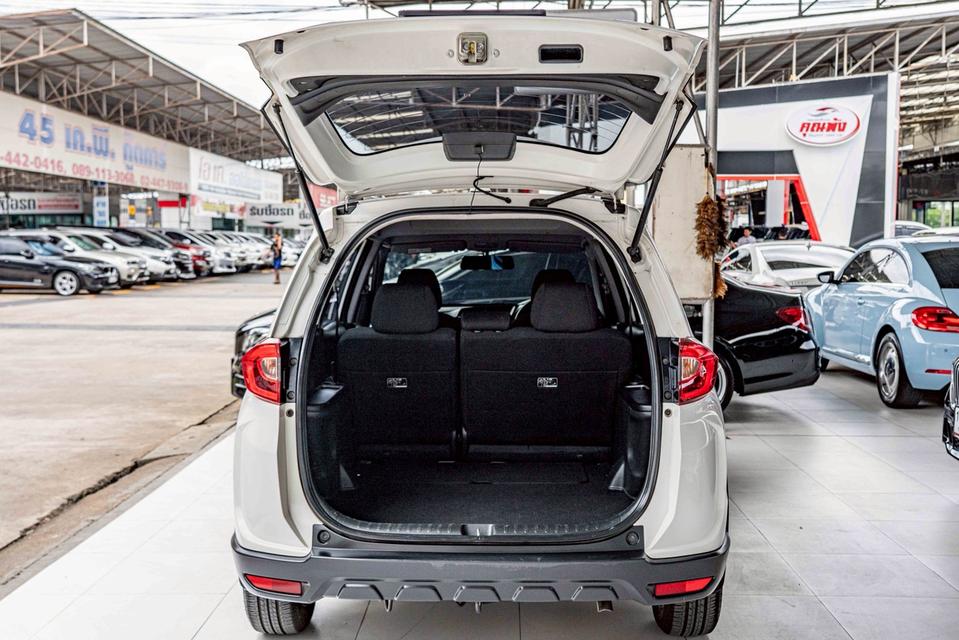 รหัสรถ NP3276 HONDA BRV 1.5V 2019 8