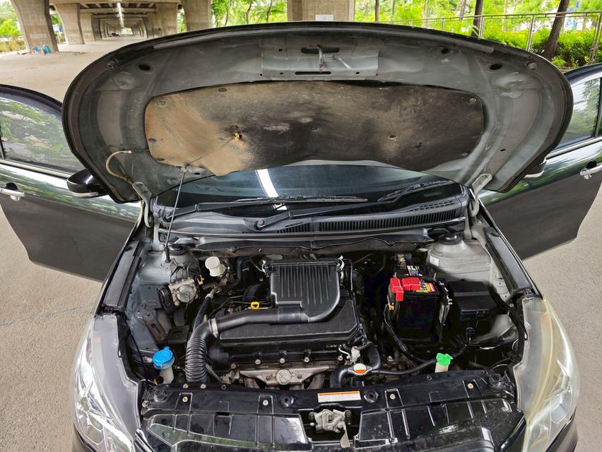 Suzuki Ciaz 1.25 GLX AT Year 2017 10