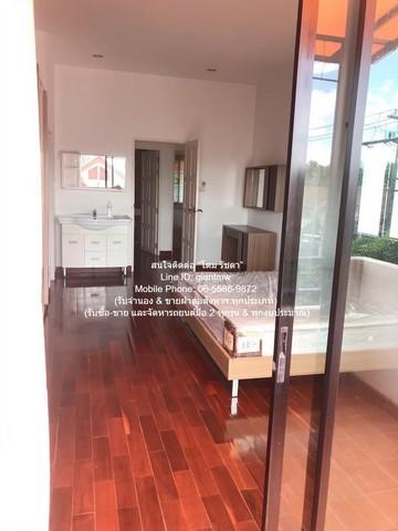 บ้าน ขายบ้านเดี่ยว 2 ชั้น พร้อมสวน (หลังมุม และด้านหลังติดทะเลสาบ) ในโครงการ ต.ทับมา อ.เมืองระยอง 102 ตร.ว. 6 น 4 น้ำ 2