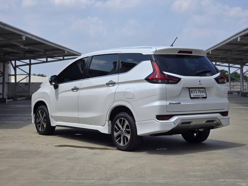 Mitsu Xpander 1.5GT TOP 2019 รูปที่ 8
