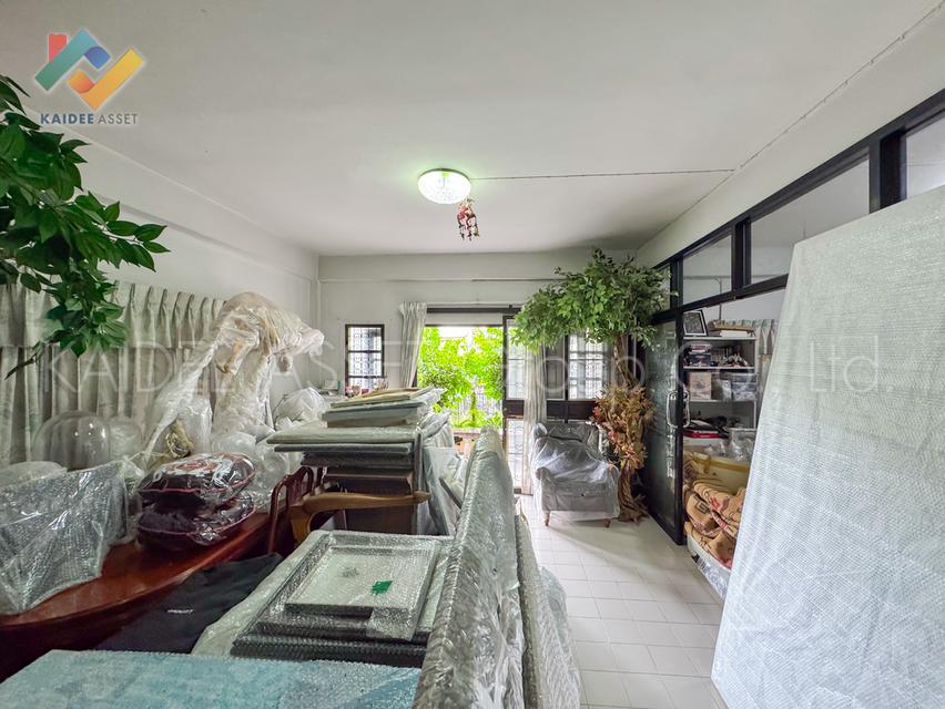 หมู่บ้าน เพชรเกษม 3 บ้านเดี่ยว ซอย เพชรเกษม 94 พุทธมณฑลสาย 2 7