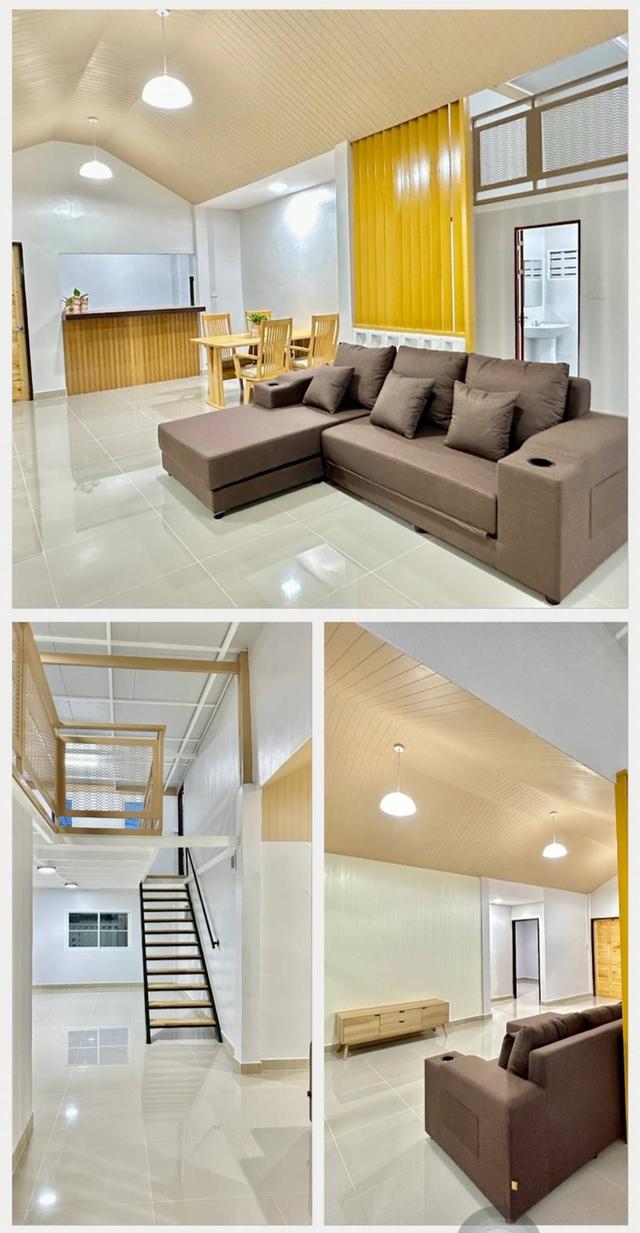 หมู่บ้านบัวทอง1 7