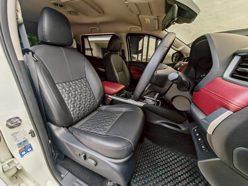 NISSAN TERRA 2.3VL 4WD 12